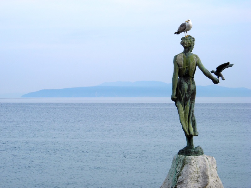 Kvarnerska rivijera - apartmani, hoteli i ostala turistička ponuda
