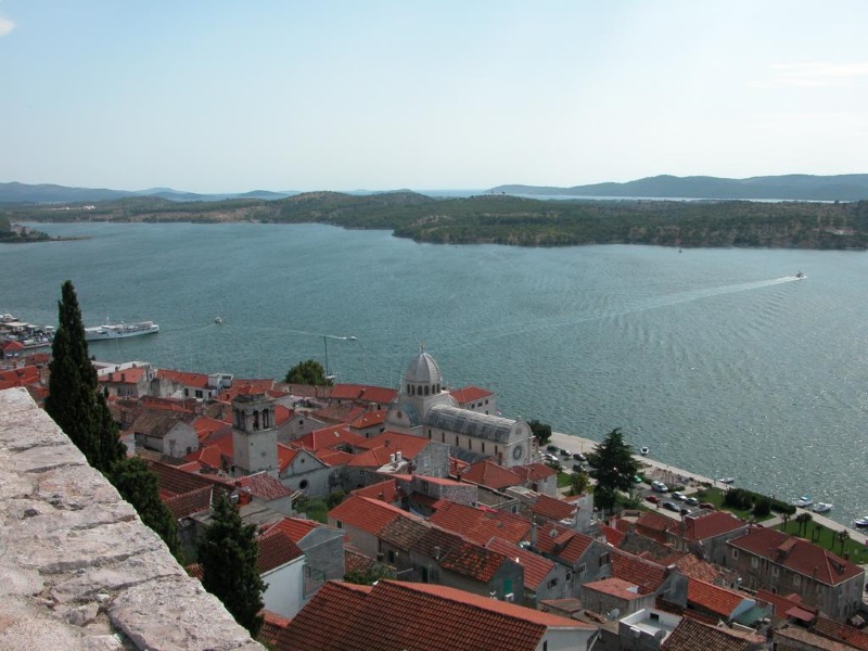 Šibenska rivijera - apartmani, hoteli i ostala turistička ponuda